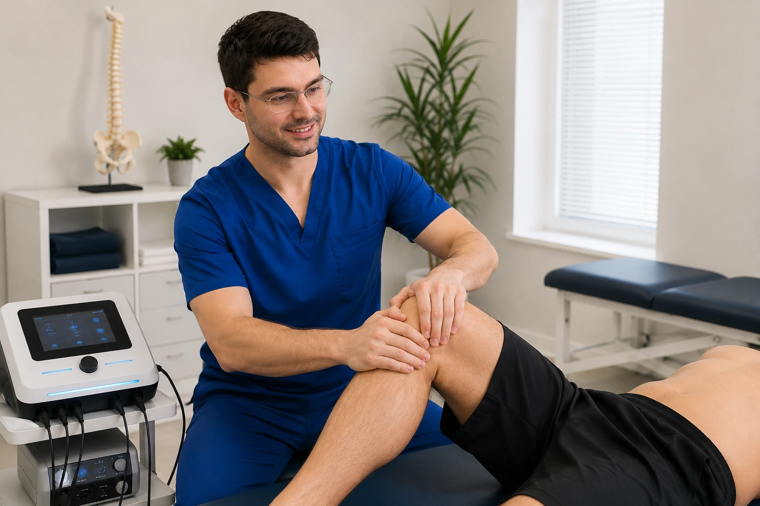 Физиотерапия при артроза в Kphysio Стара Загора