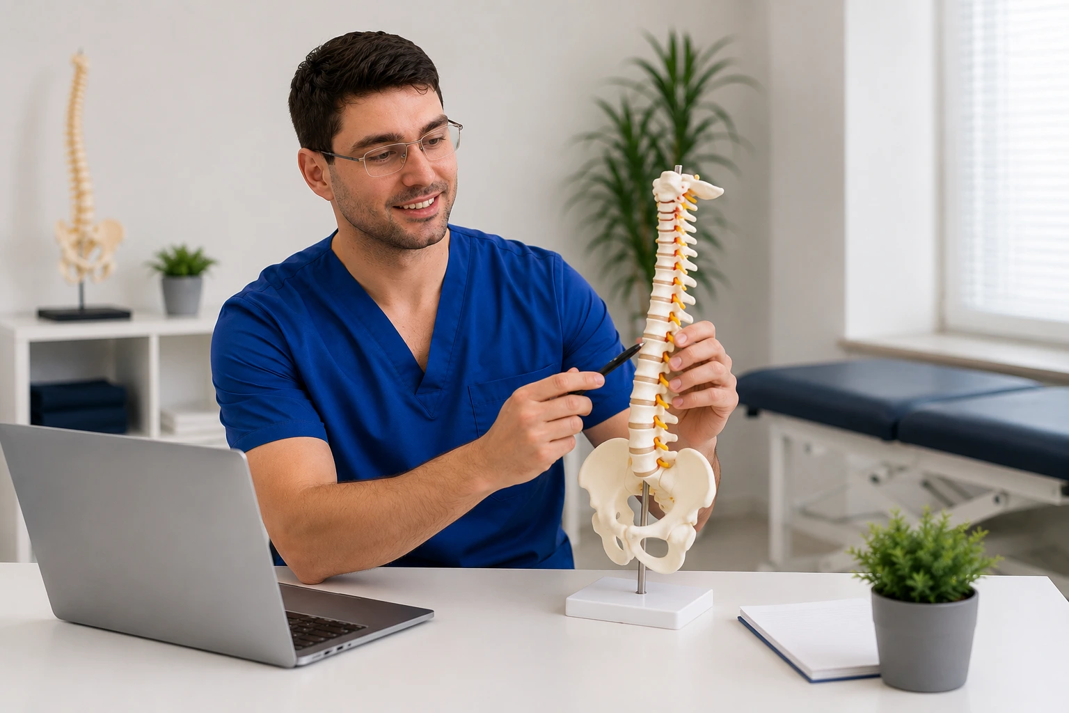 10 причини за болка в кръста и кога да потърсите помощ – Kphysio